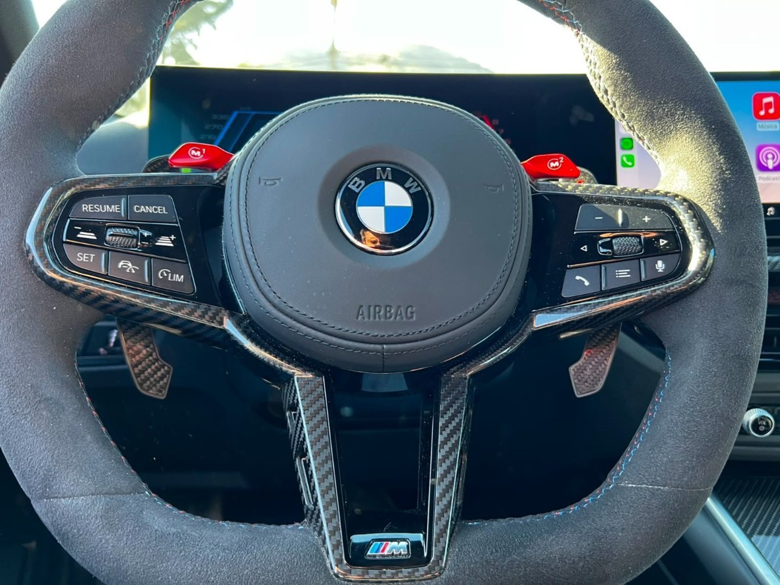 BMW M2 COUPE 2025 - Imagen 16 de 20