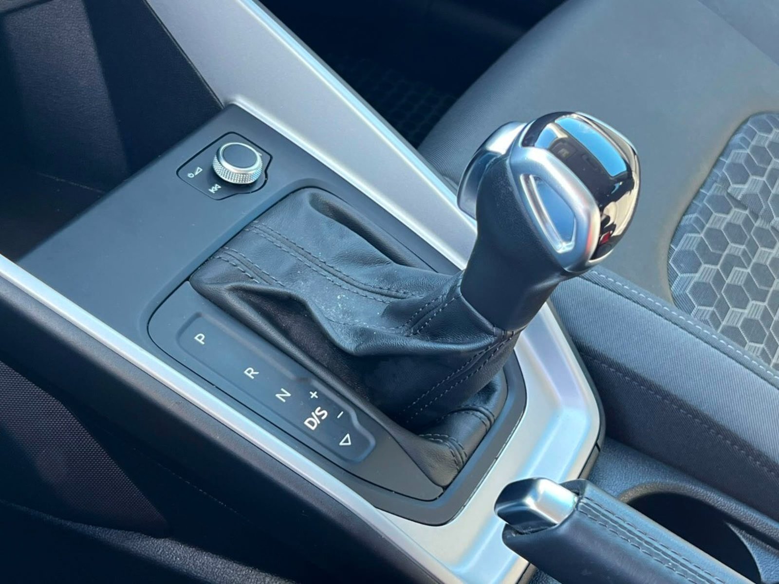Audi A1 SPORTBACK 30 TFSI AT 2024 - Imagen 17 de 19
