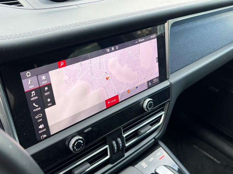 Porsche MACAN GTS 2.9 2022 - Imagen 14 de 20