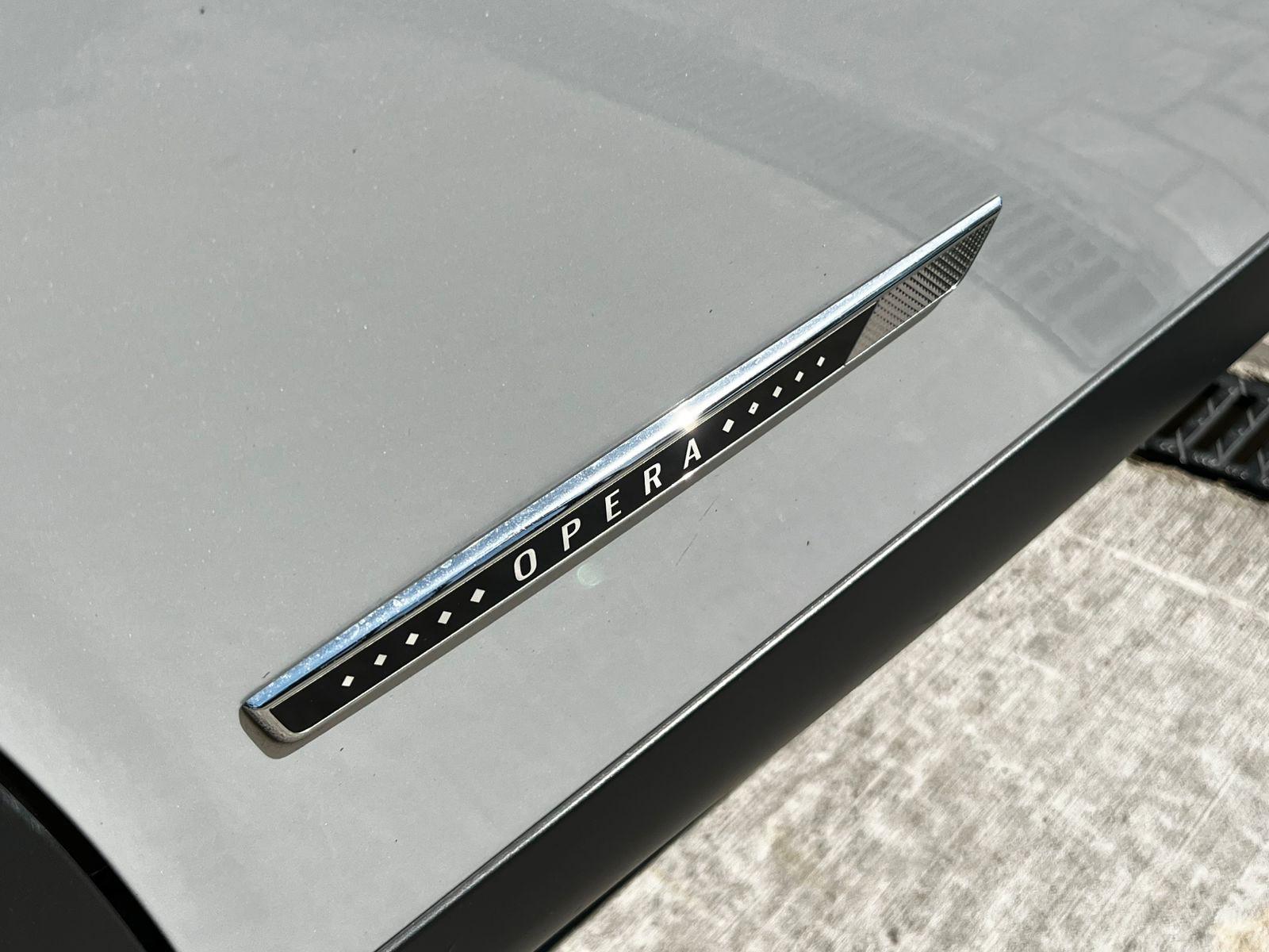 DS AUTOMOBILES DS 3 CROSSBACK OPERA 1.2 AT 2022 - Imagen 8 de 20