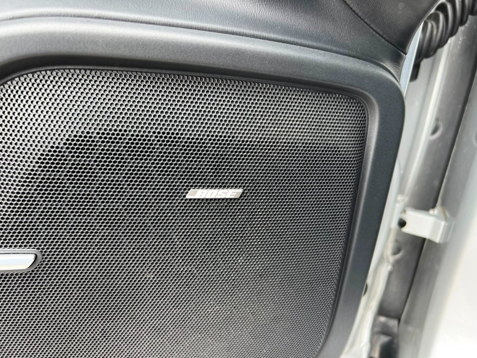 Porsche CAYENNE TURBO 4.8 2015 - Imagen 18 de 20