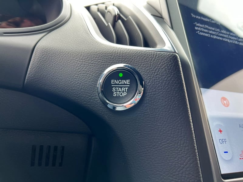Ford EDGE ST 2.7 AWD 2024 - Imagen 14 de 20