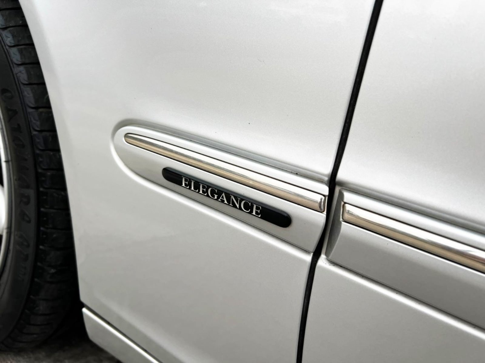 Mercedes-Benz C320 ELEGANCE W203 2001 - Imagen 9 de 20