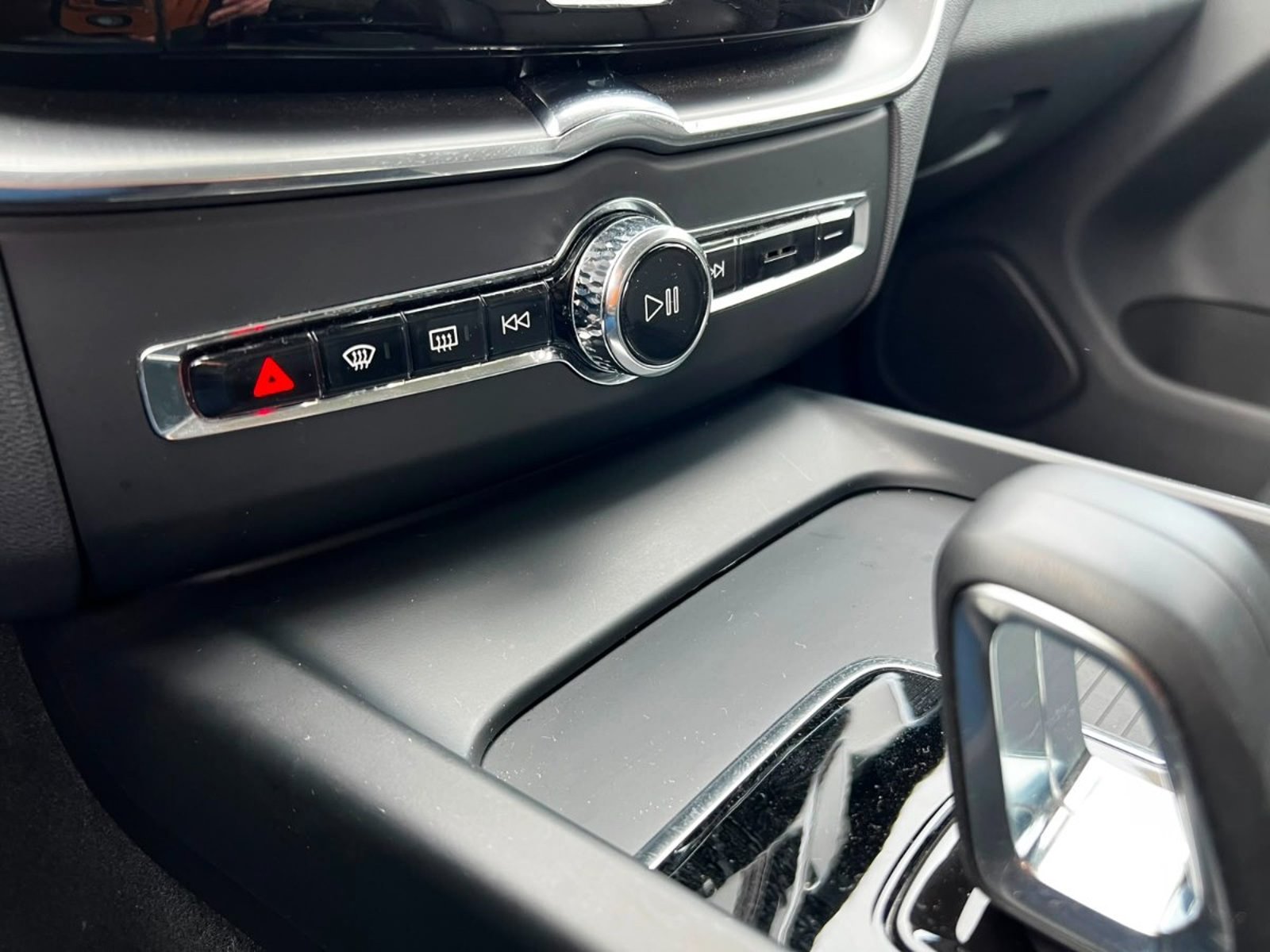 Volvo XC60 II B5 AWD 2.0 2022 - Imagen 14 de 19