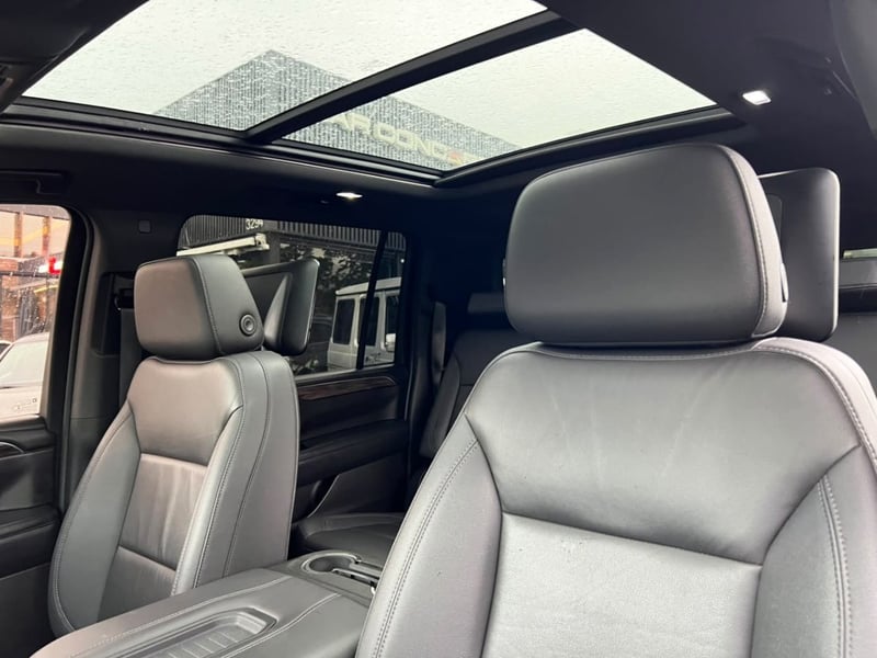 Chevrolet SUBURBAN Z71 2022 - Imagen 19 de 20