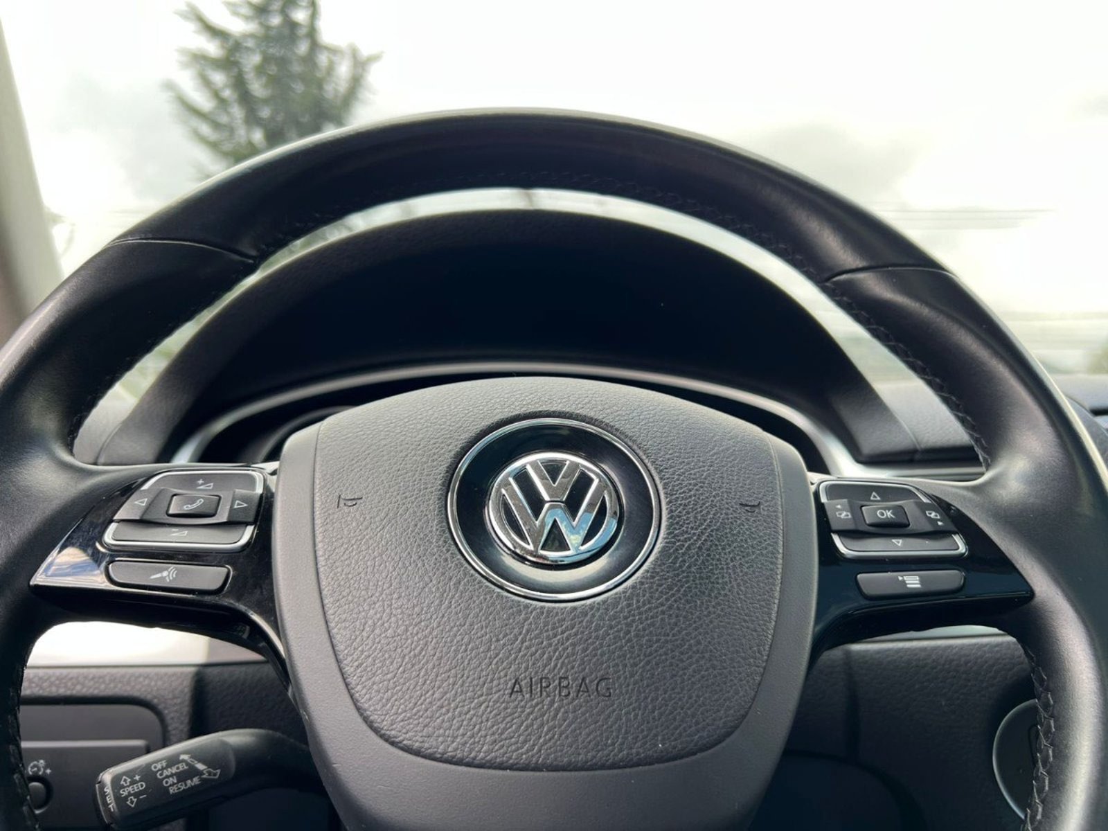Volkswagen TOUAREG 3.0 TDI 2017 - Imagen 11 de 20