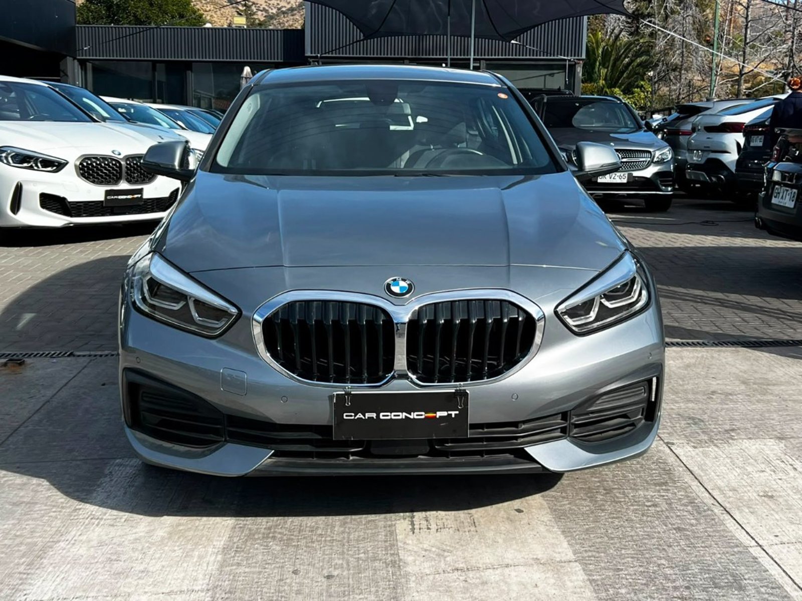 BMW 118 DYNAMIC 1.5T 2023 - Foto 2 de 20