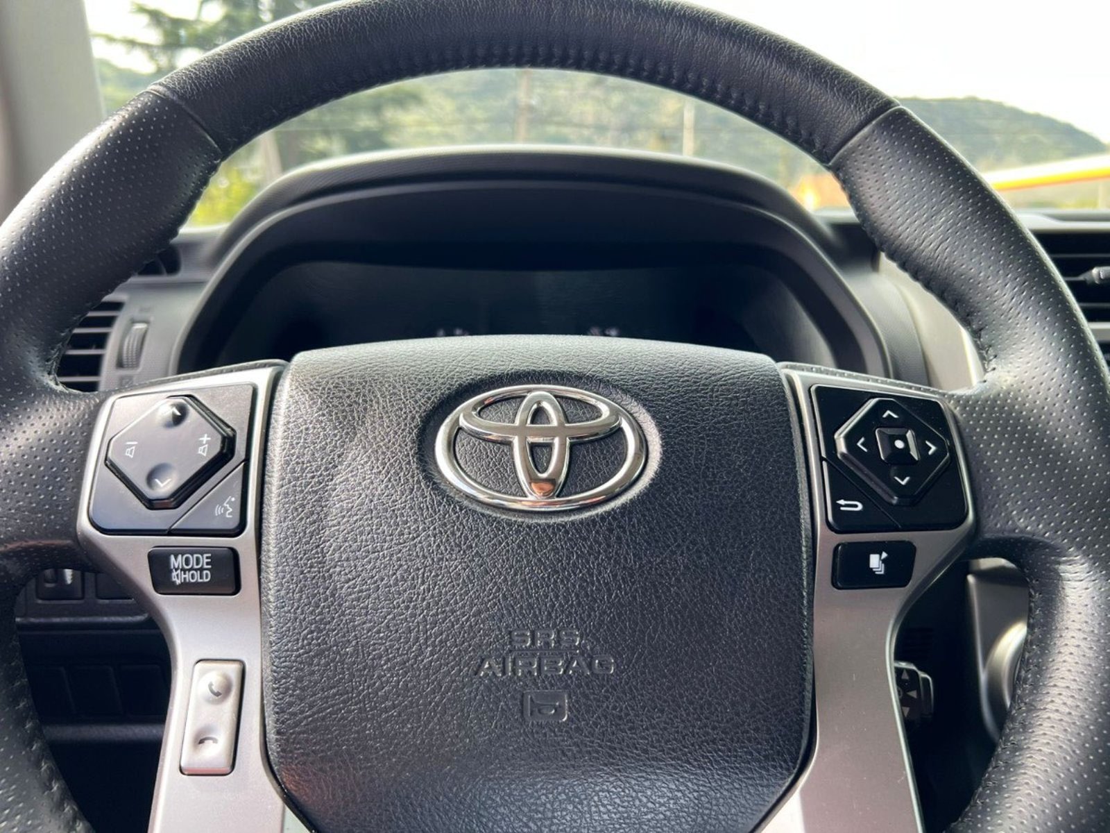 Toyota 4 RUNNER LIMITED 4X4 2021 - Imagen 12 de 20