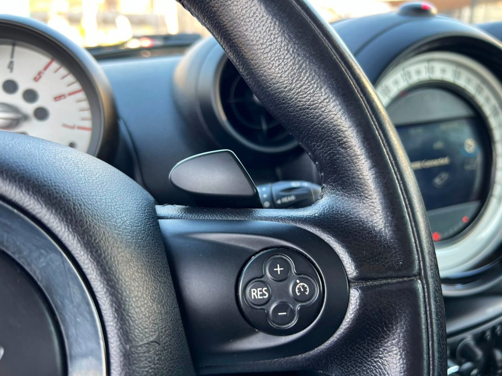 Mini COUNTRYMAN DIESEL 2.0 2014 - Imagen 13 de 20