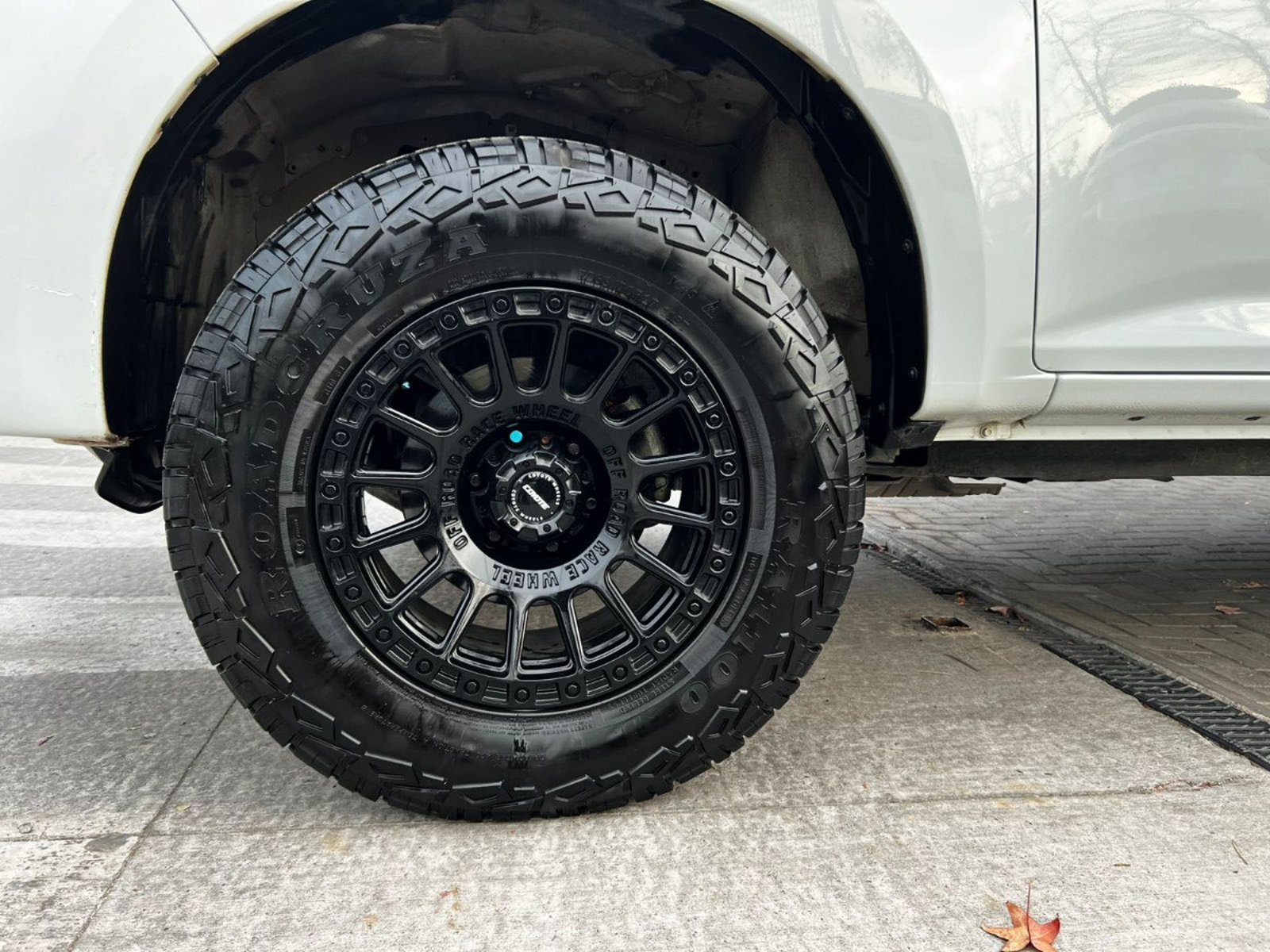 MAZDA BT-50 4X4 DIESEL 3.0 2023 - Imagen 7 de 18