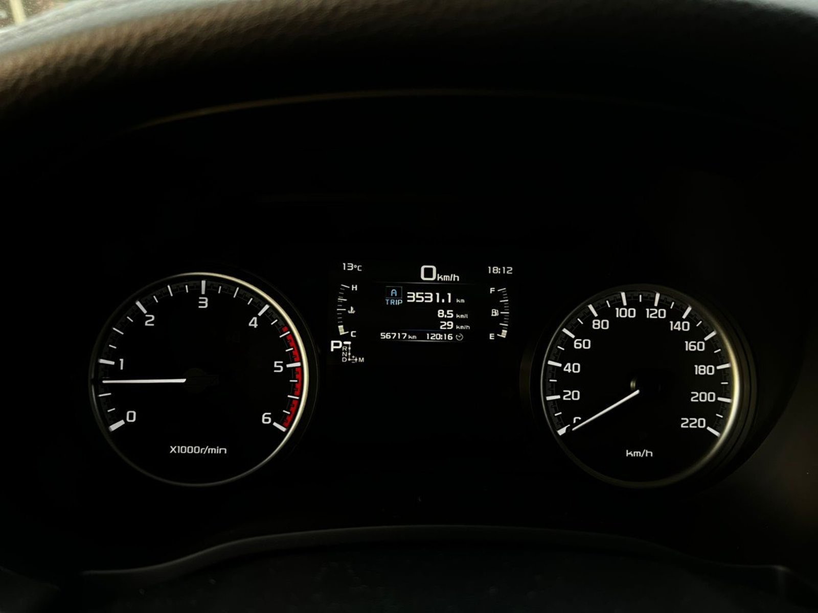 MAZDA BT-50 4X4 DIESEL 3.0 2023 - Imagen 11 de 18