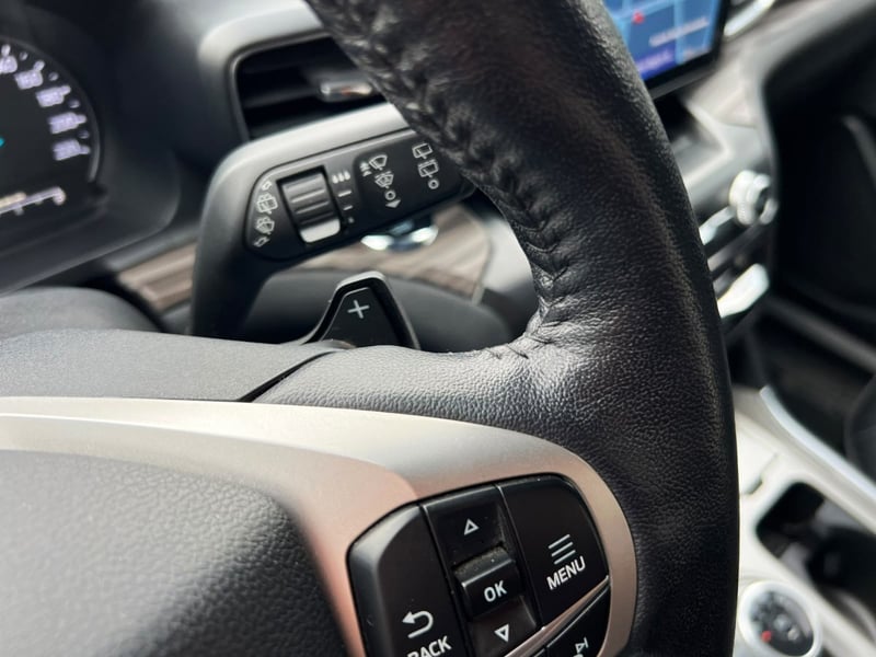 Ford EXPLORER LIMITED 2.3 ECOBOOST 4WD 2021 - Imagen 13 de 20