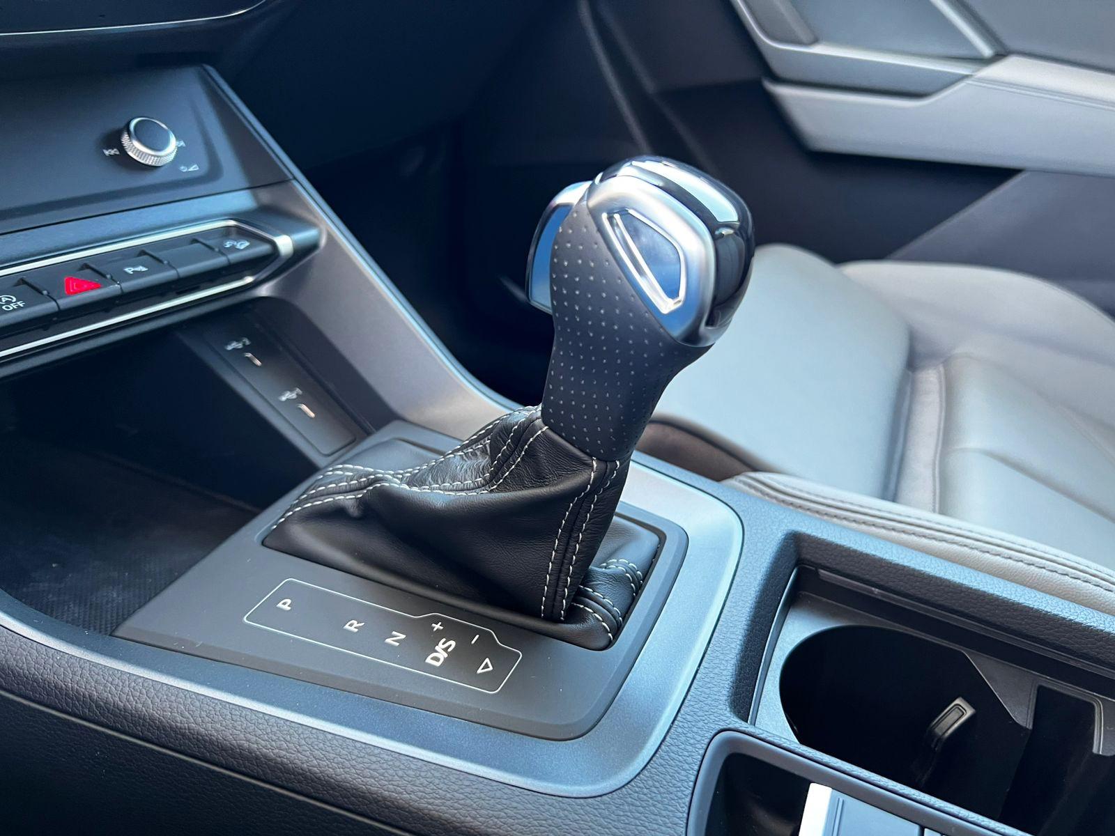 AUDI Q3 40 TFSI 2.0 S LINE 2025 - Imagen 20 de 20