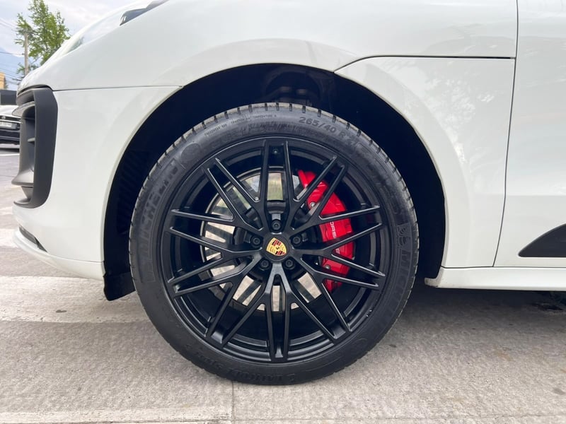 Porsche MACAN GTS 2.9 2022 - Imagen 8 de 20