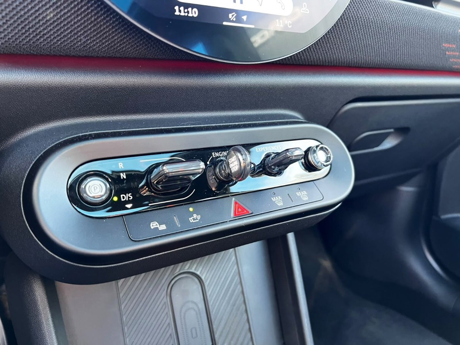 MINI COOPER JCW 2.0 2025 - Imagen 17 de 20
