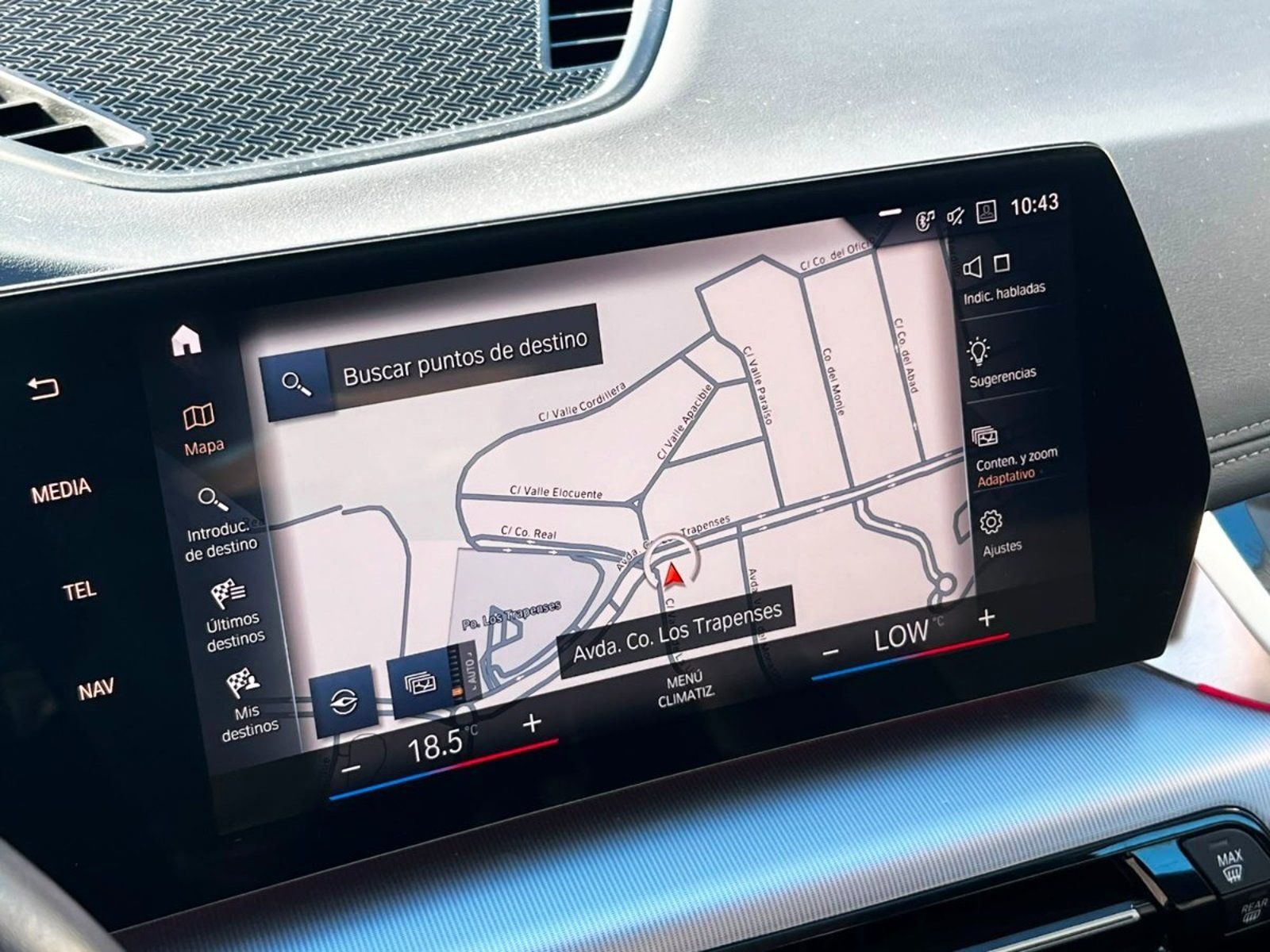 BMW X1 18I SDRIVE 1.5 2023 - Imagen 13 de 20