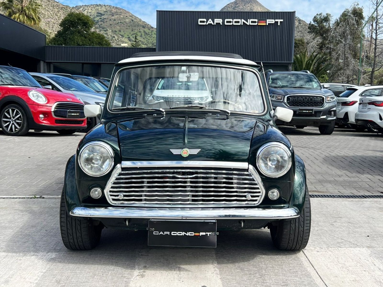 Mini  1979 - Foto 2 de 20