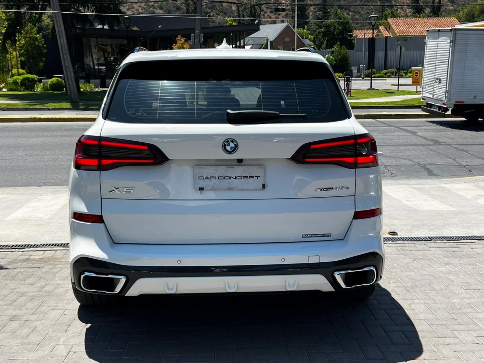 BMW X5 45E HÍBRIDO XDRIVE 2023 - Foto 5 de 20
