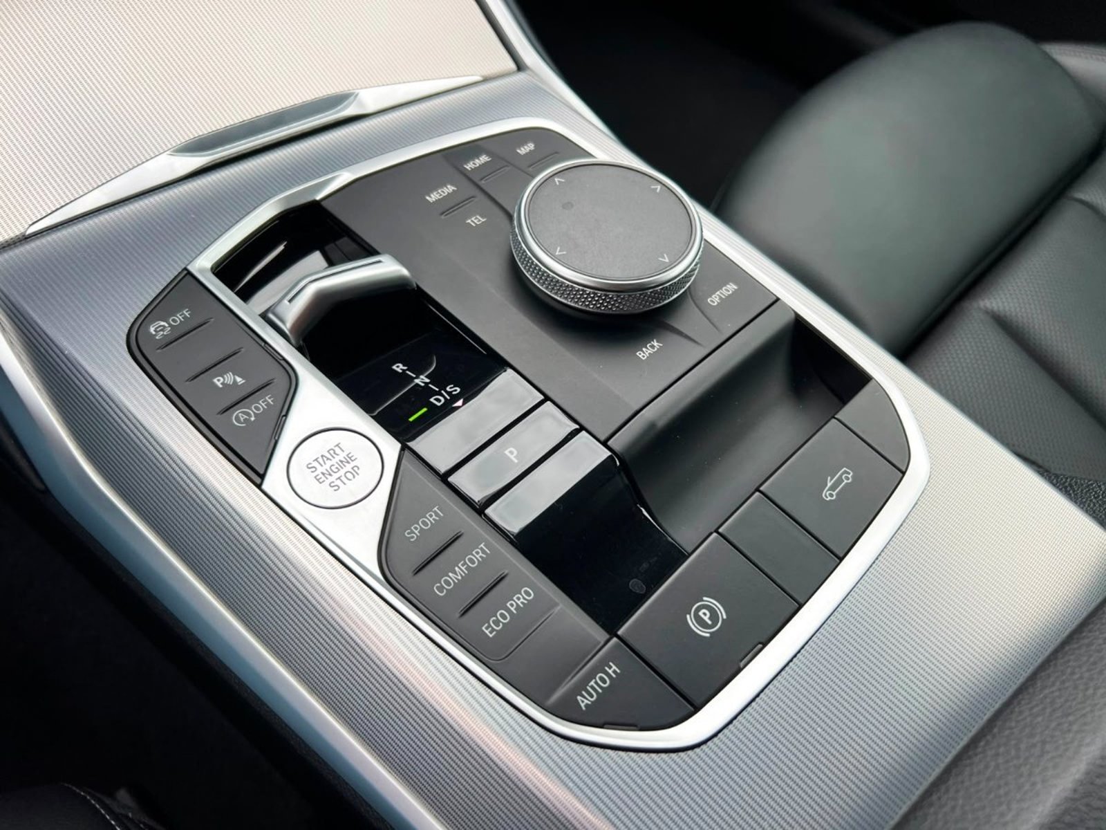 BMW 420 CABRIO 2.0 AT 2024 - Imagen 19 de 20