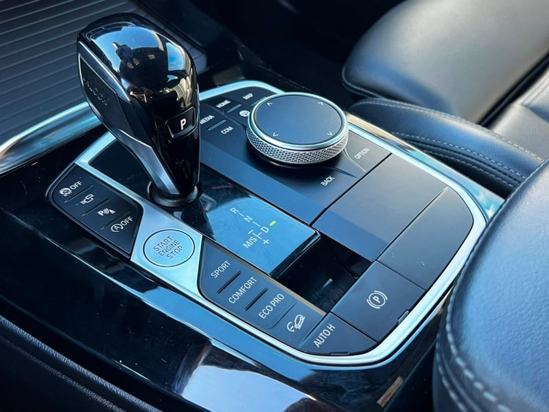 BMW X3 M SPORT 30I LCI 2023 - Imagen 19 de 20