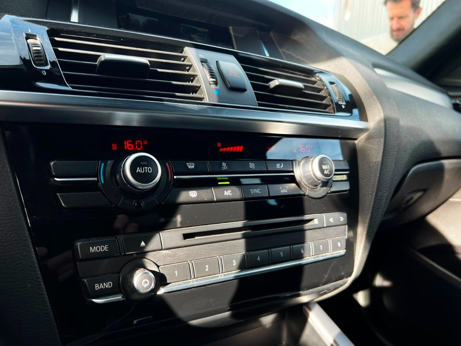 BMW X4 20I XDRIVE 2.0 2018 - Imagen 18 de 20