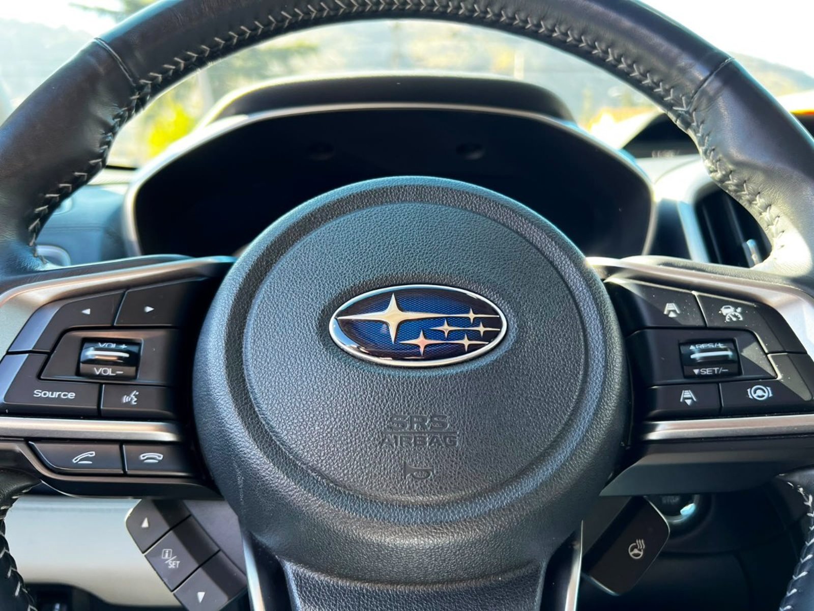 SUBARU EVOLTIS TOURING 2.4 2023 - Imagen 10 de 20