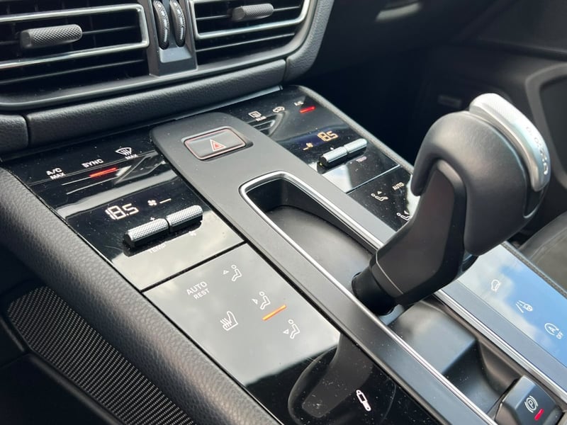 Porsche MACAN GTS 2.9 2022 - Imagen 16 de 20