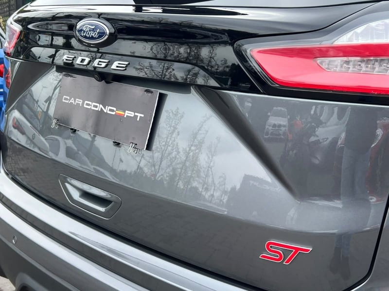 Ford EDGE ST 2.7 AWD 2024 - Imagen 7 de 20