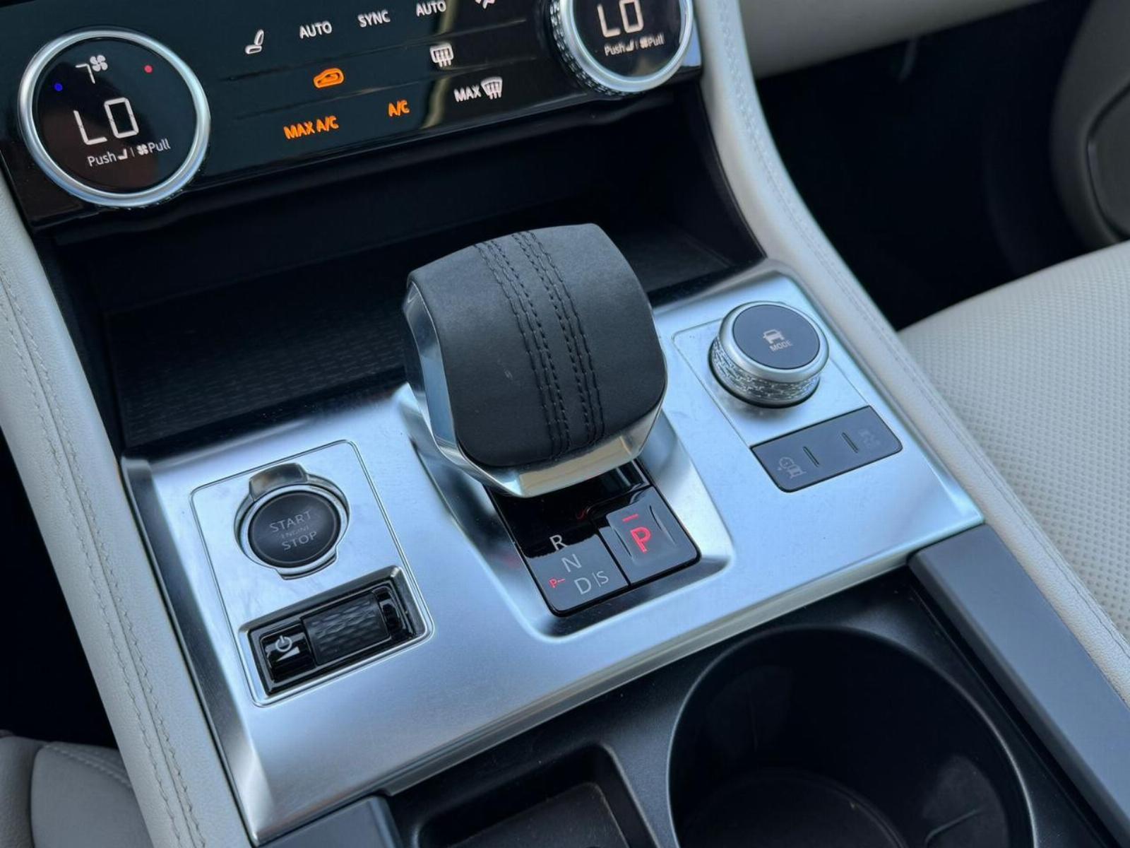 JAGUAR F-PACE DIÉSEL 2.0I 2022 - Imagen 19 de 20