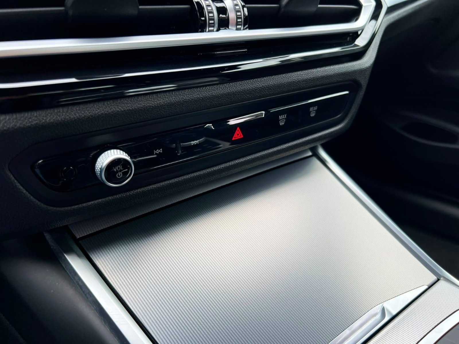 BMW 420 CABRIO 2.0 AT 2024 - Imagen 18 de 20
