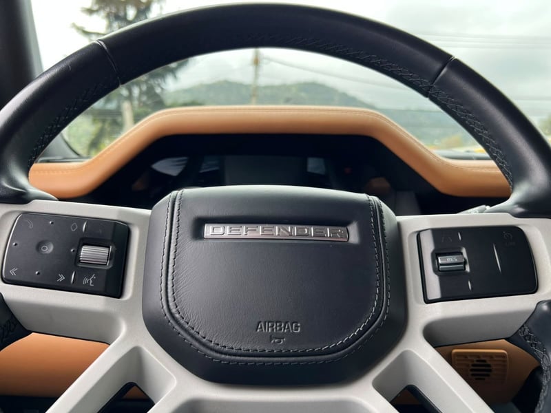Land Rover DEFENDER 110 X DYNAMIC 2024 - Imagen 11 de 20