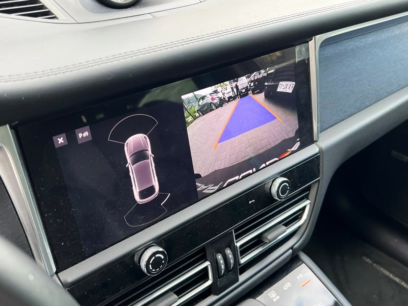 Porsche MACAN GTS 2.9 2022 - Imagen 15 de 20