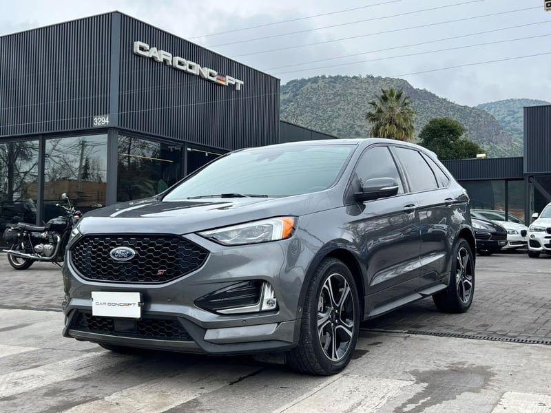 Ford EDGE ST 2.7 AWD 2024