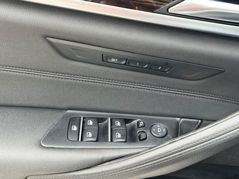 BMW 520I 2.0 TURBO 2019 - Imagen 19 de 20