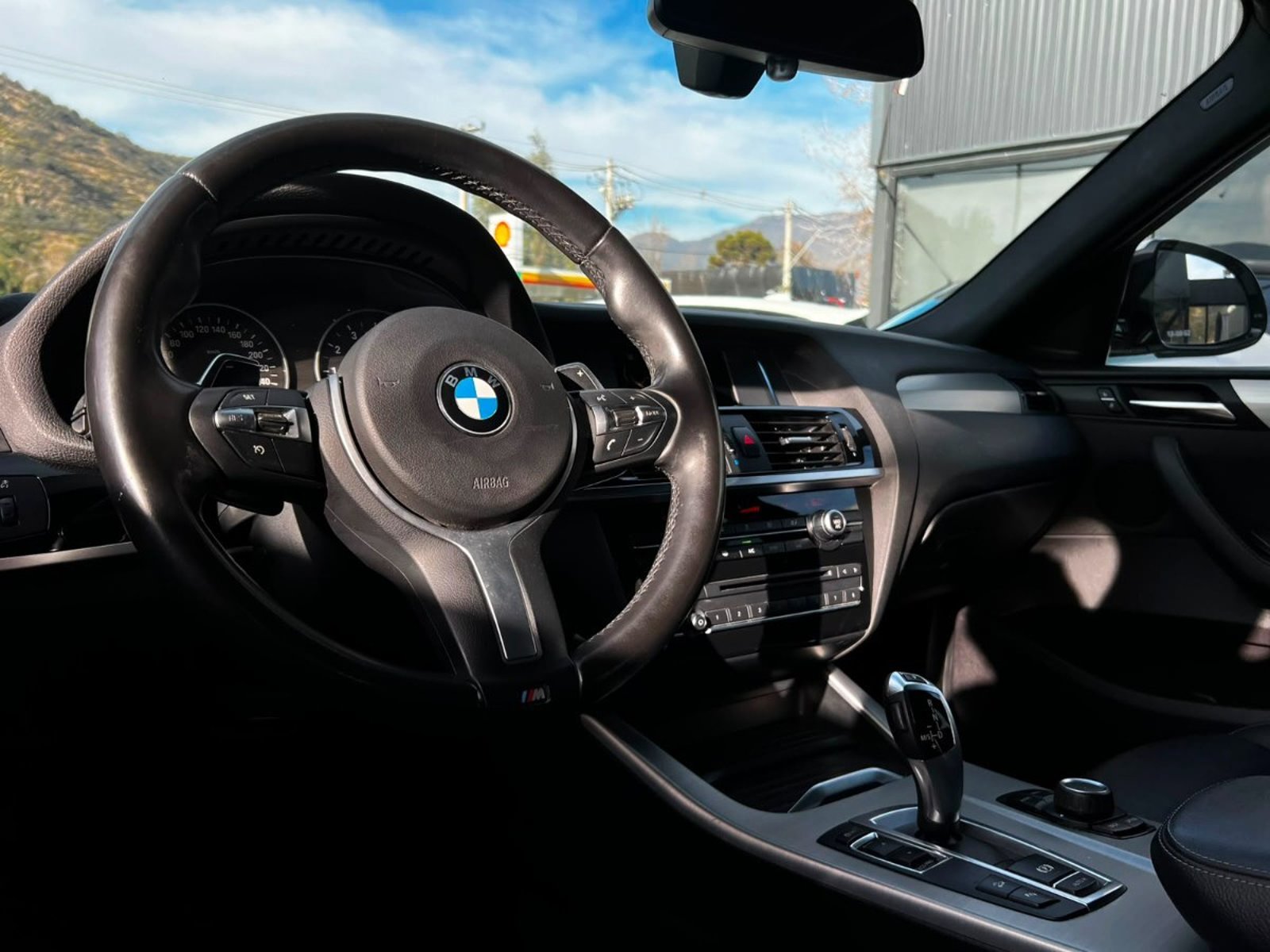 BMW X4 20I XDRIVE 2.0 2018 - Imagen 10 de 20