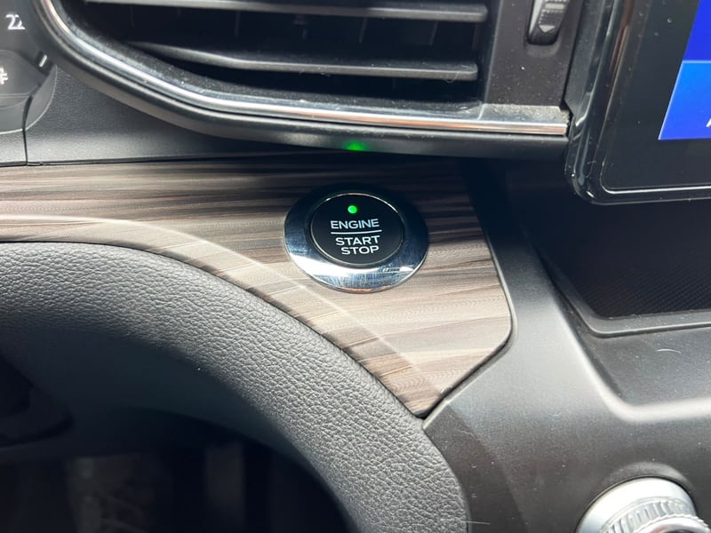 Ford EXPLORER LIMITED 2.3 ECOBOOST 4WD 2021 - Imagen 19 de 20