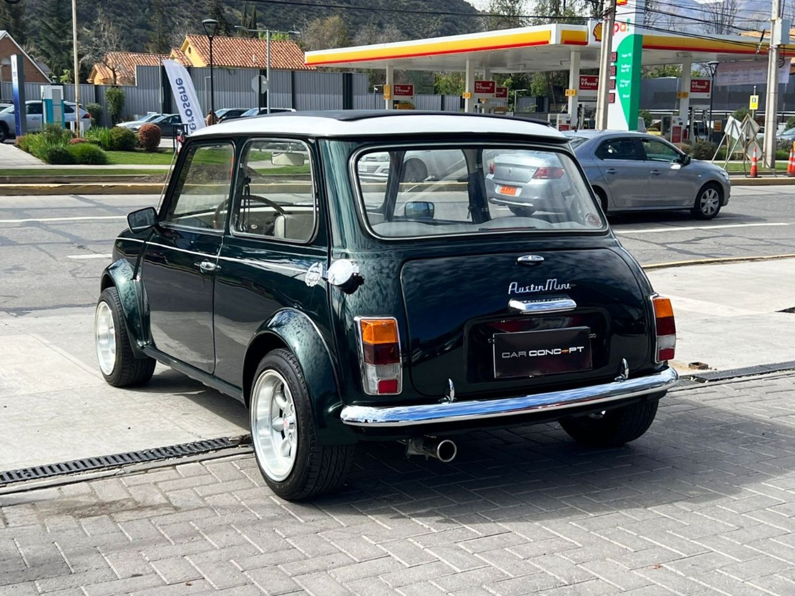 Mini  1979 - Imagen 6 de 20