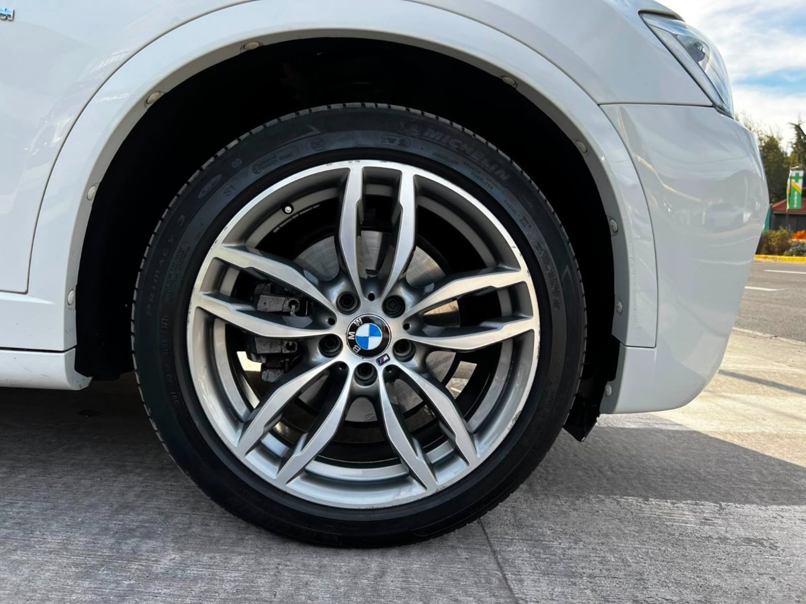 BMW X4 20I XDRIVE 2.0 2018 - Imagen 9 de 20