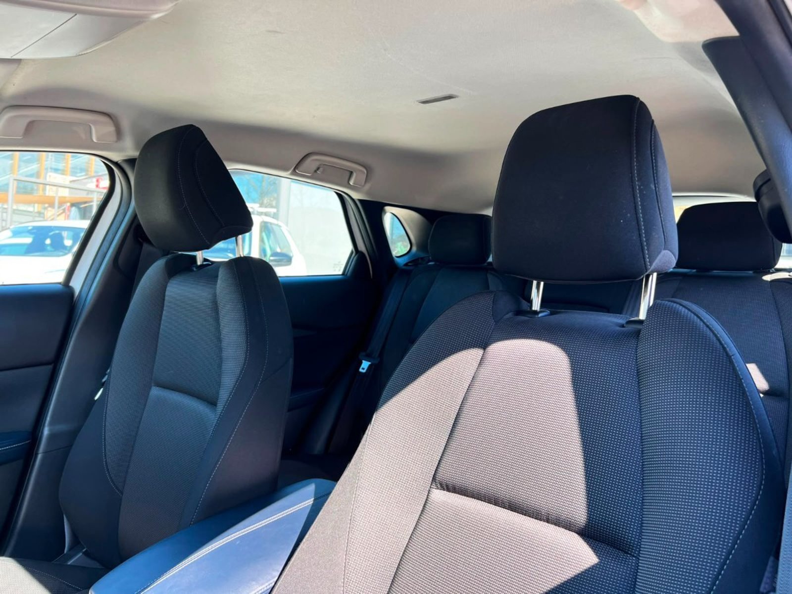 Mazda CX-30 2.0 AT 2023 - Imagen 18 de 19