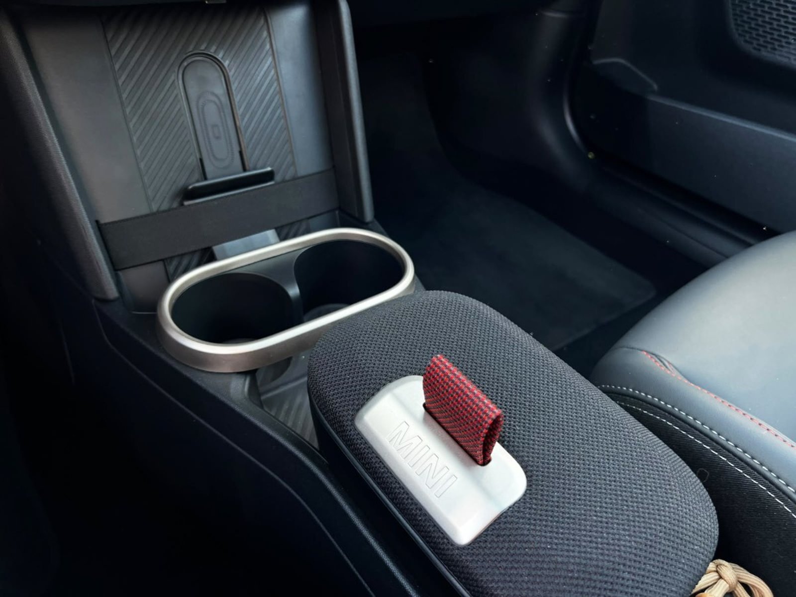 MINI JCW 2.0 2025 - Imagen 18 de 20