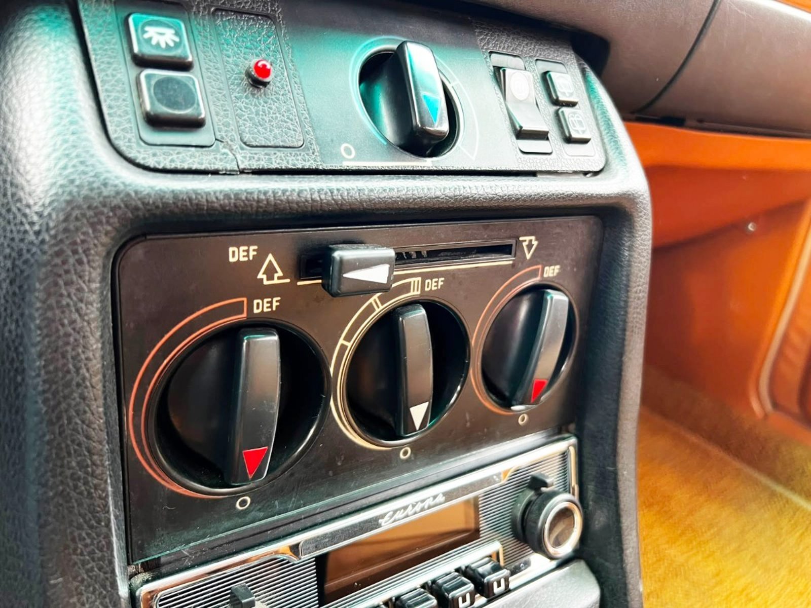 Mercedes-Benz 250 TOURING 1979 - Imagen 14 de 20
