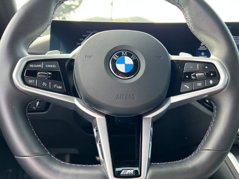 BMW M240 COUPE XDRIVE 3.0 2026 - Imagen 10 de 20