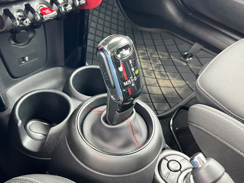 Mini COOPER S 2.0 AT 2021 - Imagen 20 de 20