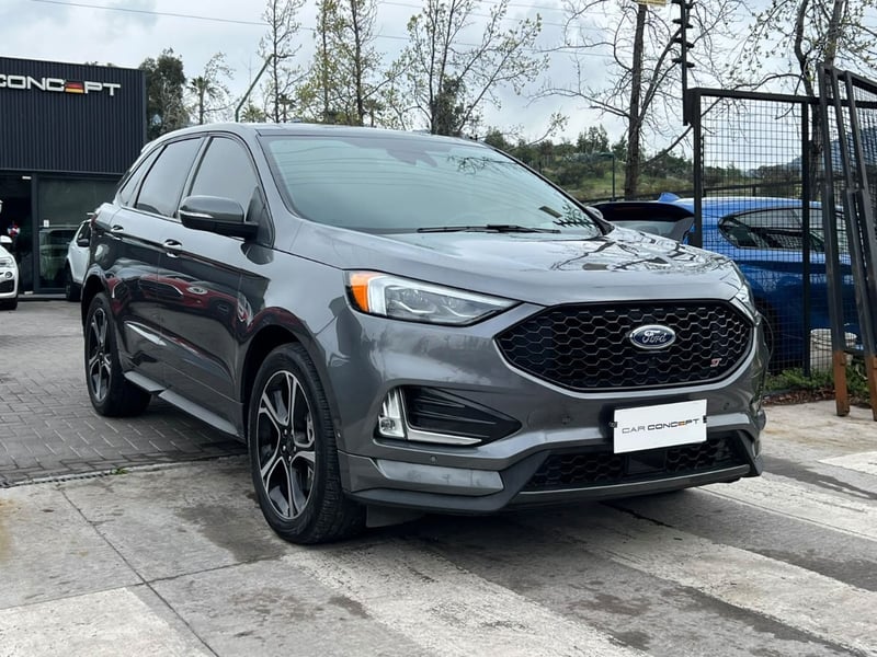 Ford EDGE ST 2.7 AWD 2024 - Imagen 3 de 20