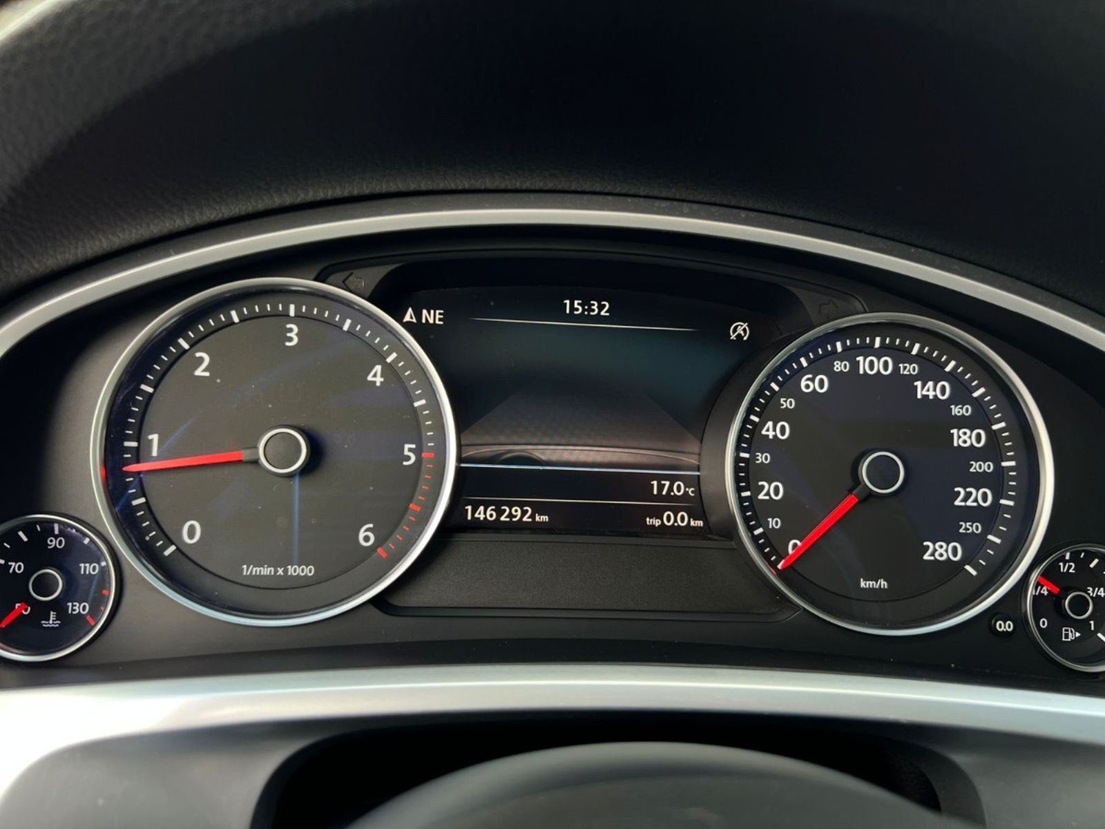 Volkswagen TOUAREG 3.0 TDI 2017 - Imagen 12 de 20