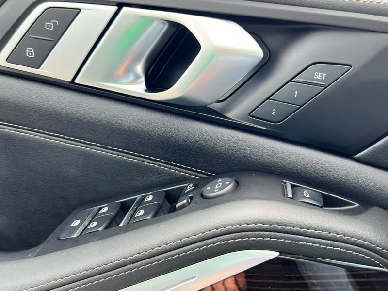 BMW X5 3.0 XDRIVE LCI 2025 - Imagen 19 de 20
