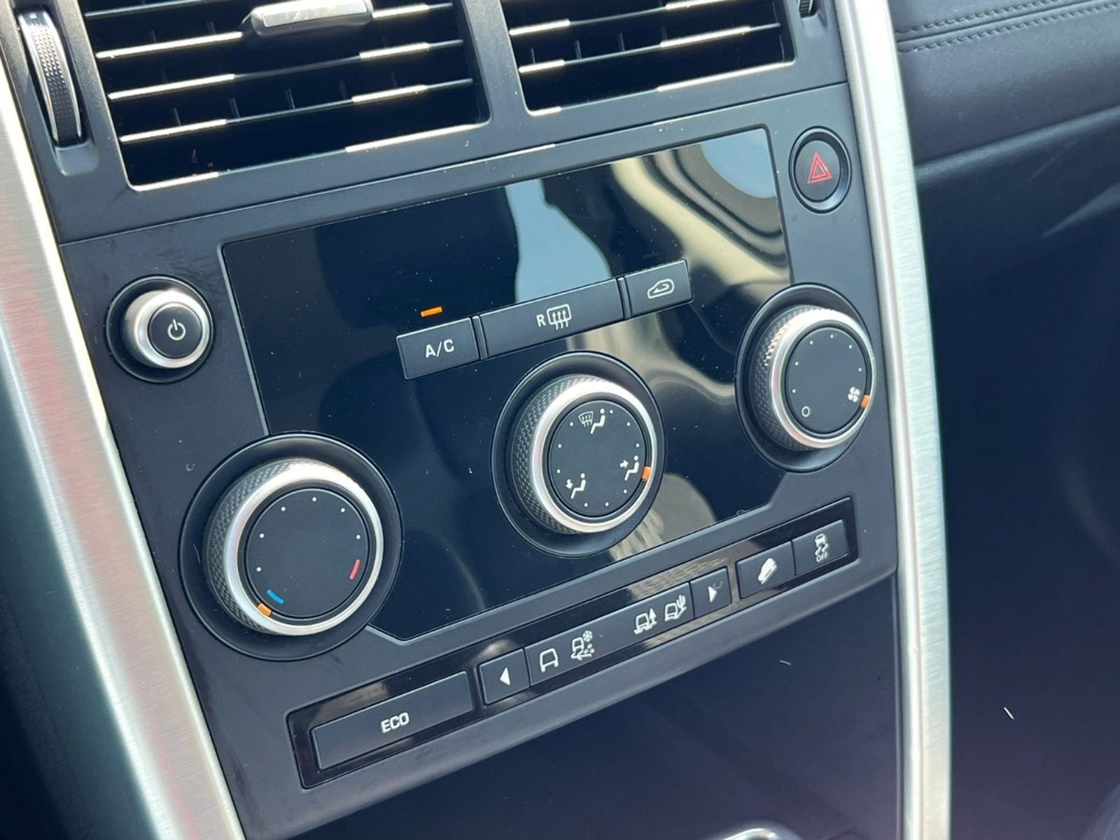 Land Rover DISCOVERY SPORT 2.0 2016 - Imagen 18 de 20