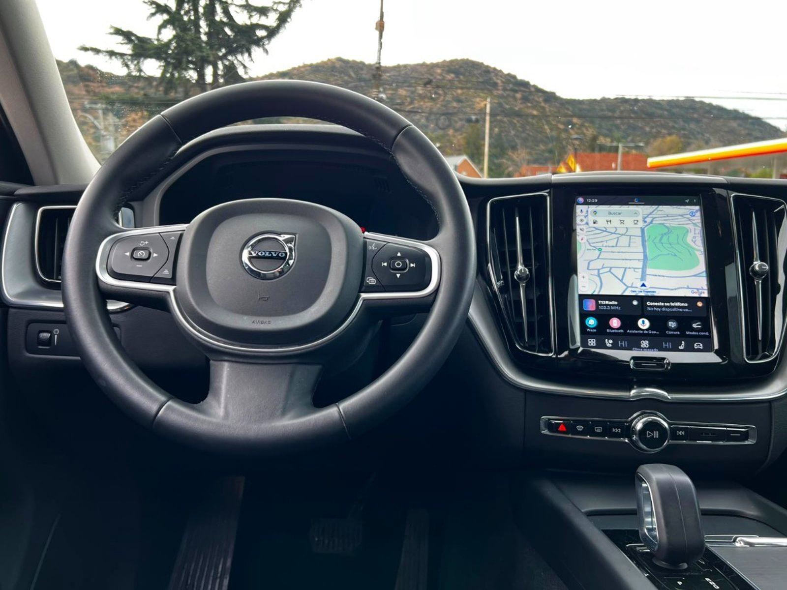 Volvo XC60 II B5 AWD 2.0 2022 - Imagen 9 de 19