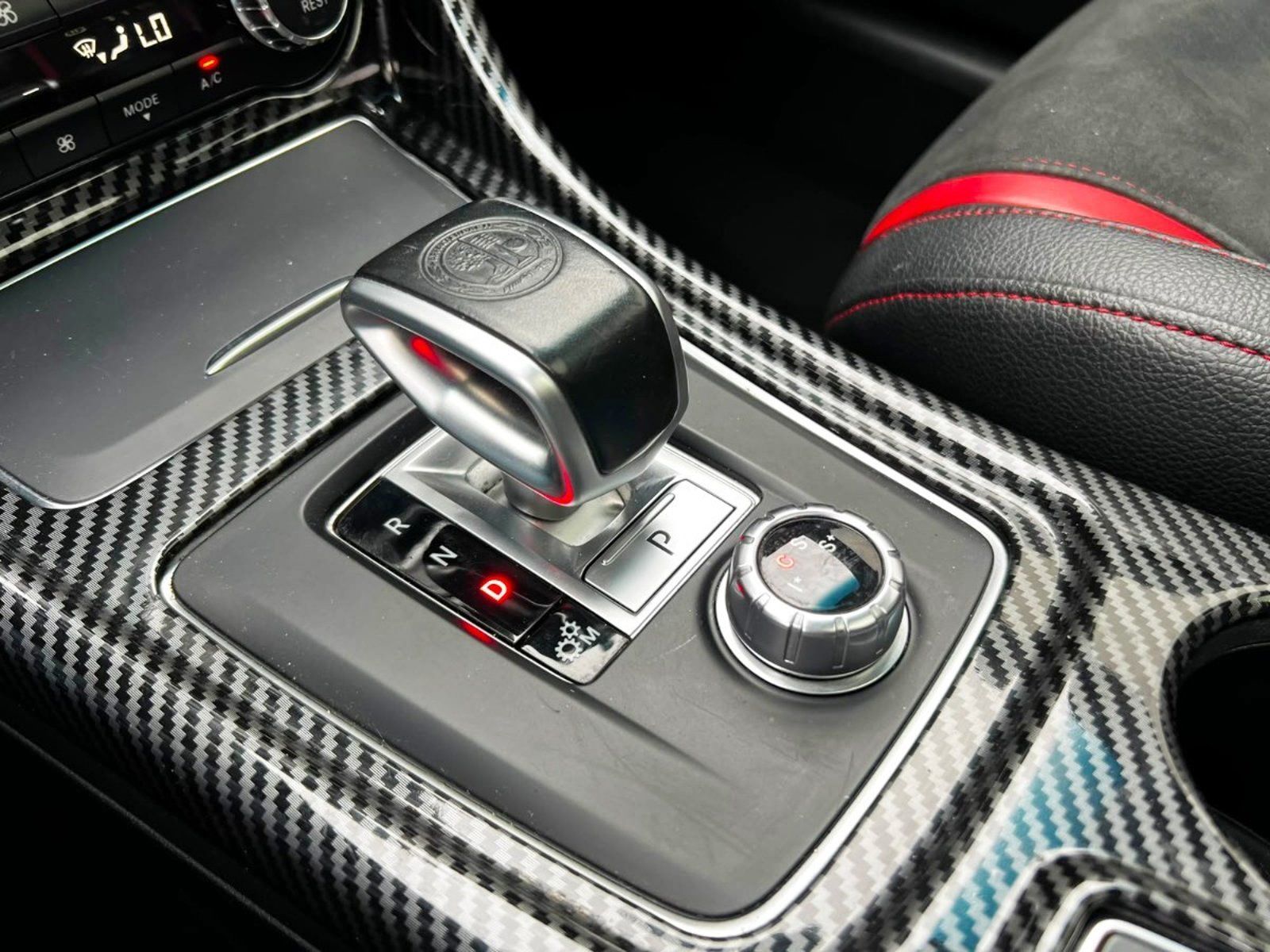 Mercedes-Benz CLA 45 AMG 4MATIC 2017 - Imagen 18 de 20
