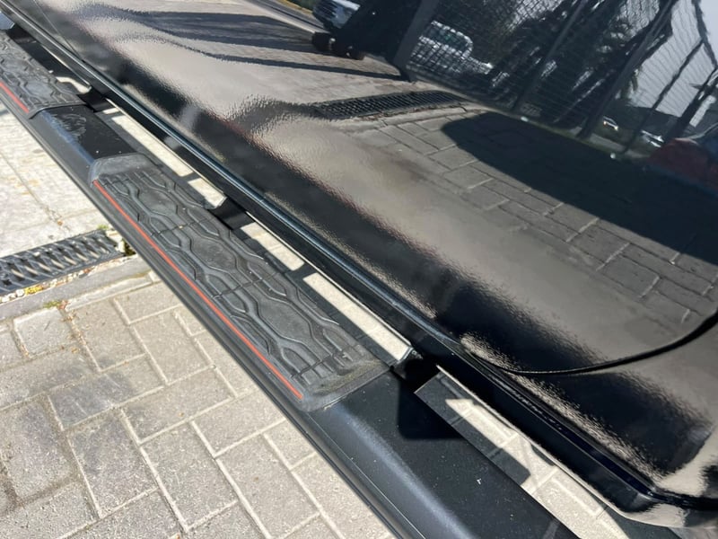 Chevrolet SILVERADO ZR2 6.2 2025 - Imagen 7 de 20